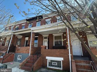 633 N Robinson St, Baltimore, MD