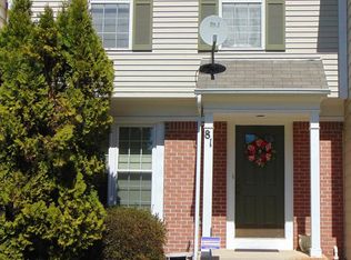 81 Windbluff Ct, Owings Mills, MD 21117