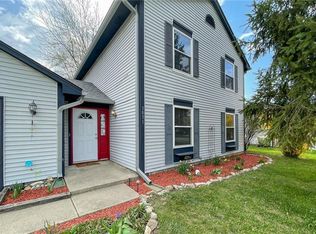 3031 Cherry Lake Rd, Indianapolis, IN 46235