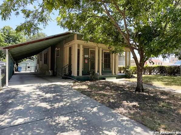 829 E Drexel Ave, San Antonio, TX 78210