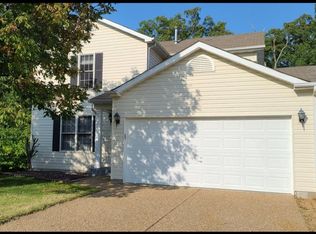 191 Maggie Kate Ct, Wentzville, MO 63385