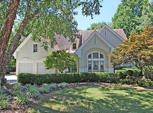 15 S Battery Pl, Sandy Springs, GA 30342