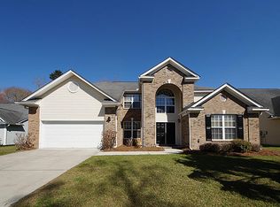 702 Beverly Dr, Summerville, SC 29485