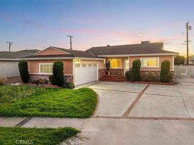 11315 Groveside Ave, Whittier, CA, 90604