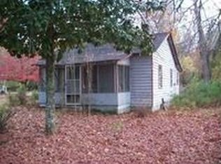 113 Rose Rd, Como, NC 27818