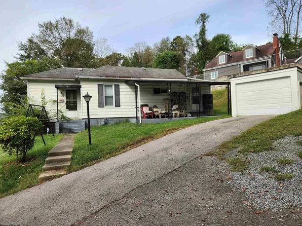 725 Milford St, Clarksburg, WV 26301