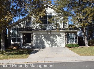 3183 White Oak St, Highlands Ranch, CO 80129