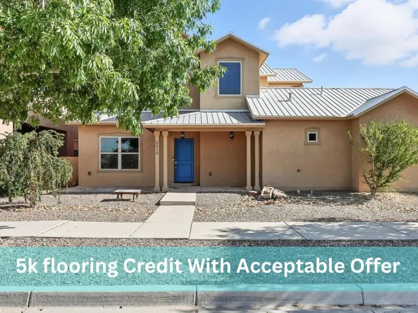 2319 Stieglitz Ave SE, Albuquerque, NM 87106