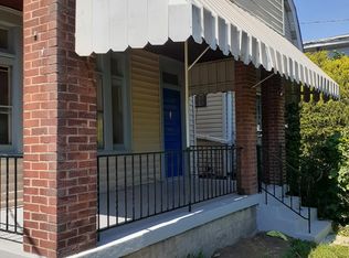 7121 Harrison Ave #1, Pittsburgh, PA 15218