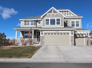 25331 E Ottawa Dr, Aurora, CO 80016