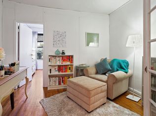 411 E 87th St APT 3B, New York, NY 10128
