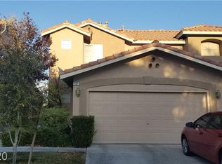 112 Broken Rock Dr, Henderson, NV 89074