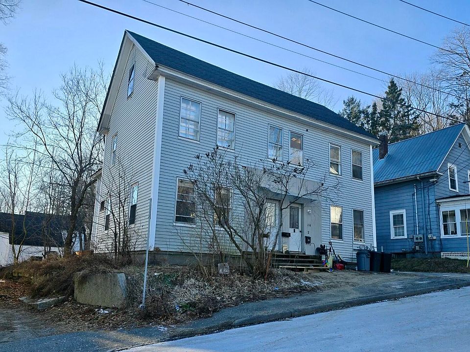 2nd image of 116 Bridge Street