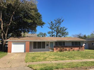 8114 Pace Rd, Norfolk, VA 23518