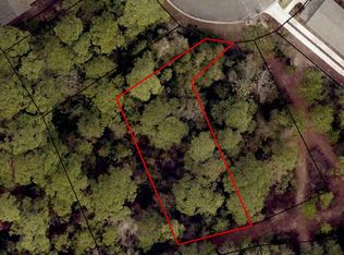 0 Mooring Ln, Saint Marys, GA 31558