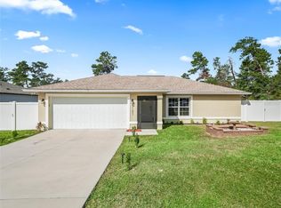 3105 SW 172nd Lane Rd, Ocala, FL 34473