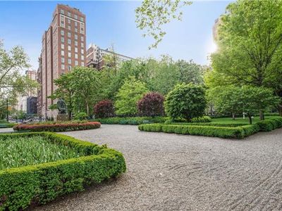 60 Gramercy Park N APT 5K, New York, NY, 10010