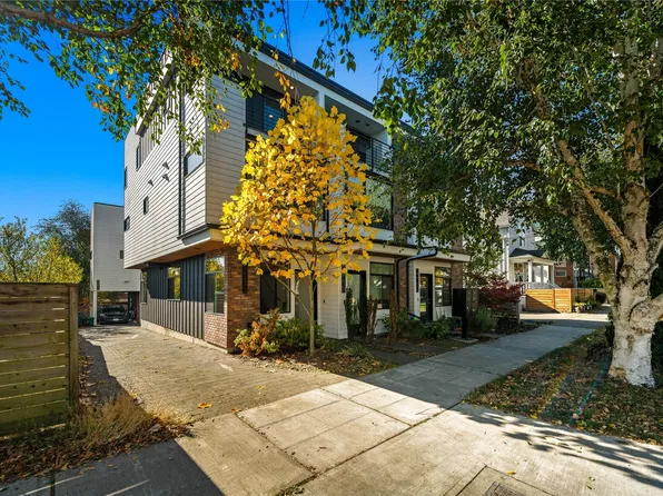 2213 A NW 63rd Street, Seattle, WA 98107