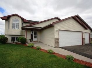 436 Morgan Dr, Foley, MN 56329