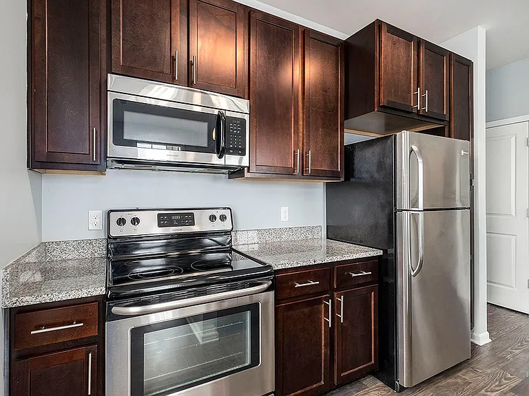 The Haven Apartments — Photo 7