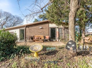 815 Dwight St, Manila, AR 72442