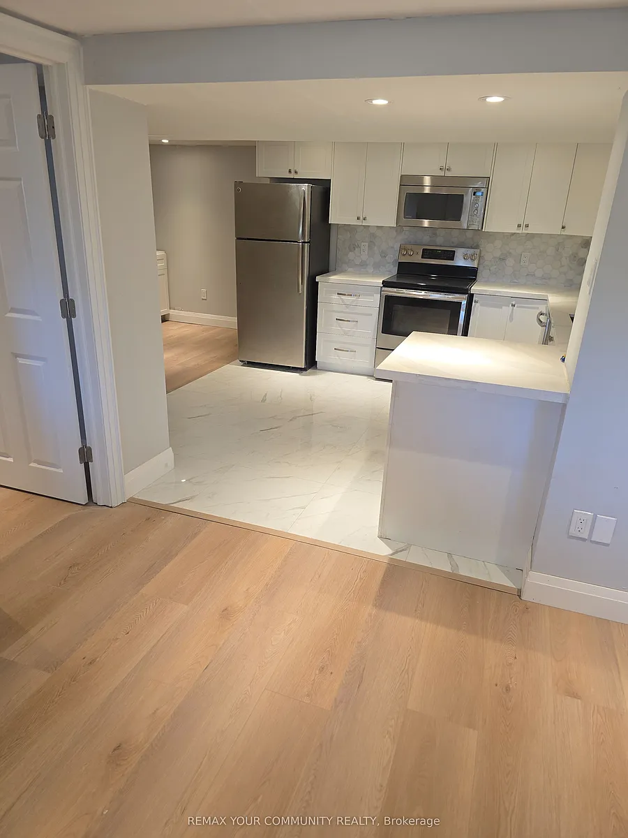 Building Photo - 312 Cochrane St #LOWER LEVEL
