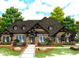 Plan 3245 Plan, Potranco Acres, Castroville, TX 78009