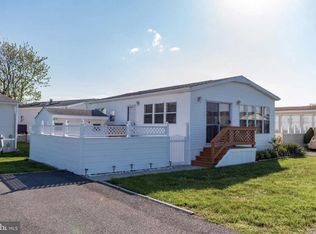 12314 Rumrunner Dr, Berlin, MD 21811