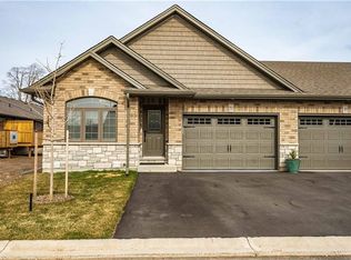 29 Schuyler St #50, Brant, ON N3L0E5