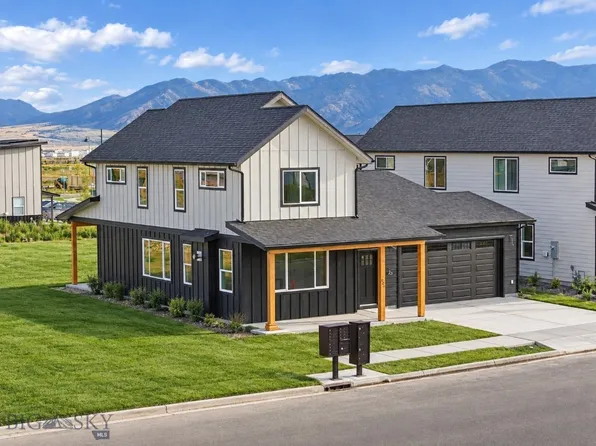 803 Spaniel Ln, Belgrade, MT 59714