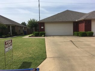 1502 Fianna Place Ct, Fort Smith, AR 72908