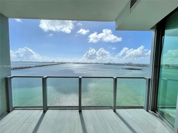 2900 NE 7th Ave Unit 2706, Miami, FL 33137