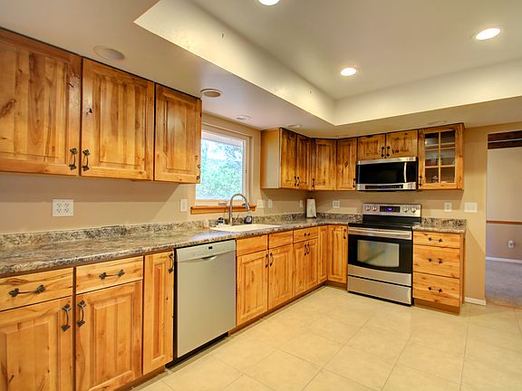 Beautifully Updated Kitchen