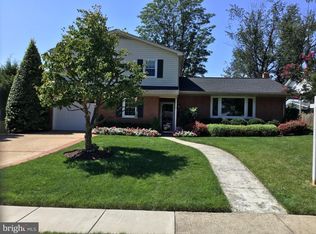 3 Fairview Ave, Frederick, MD 21701