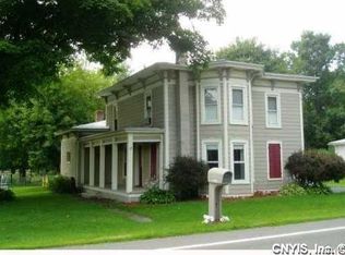 10429 State Route 38, Port Byron, NY 13140