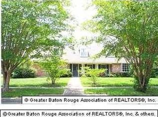1852 Madras Dr, Baton Rouge, LA 70815