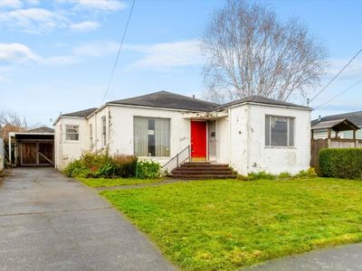 1316 K St, Eureka, CA, 95501