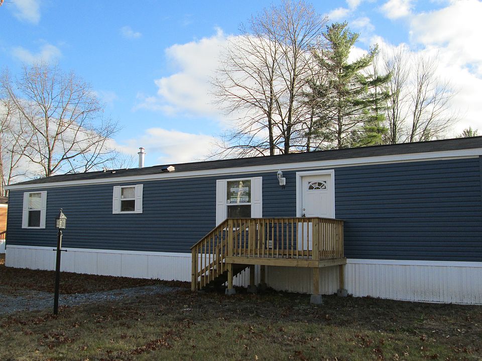 1st image of 331 Rowland St Trlr 14