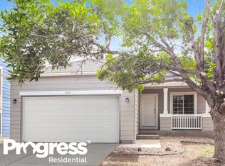 8753 Snowbird Way, Parker, CO 80134