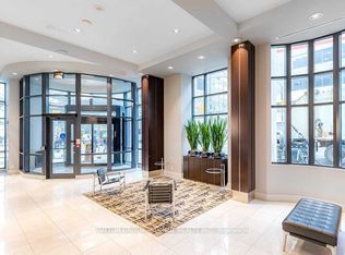 801 Bay St #311, Toronto, ON M5S 1Y9