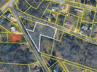 54 Duncan Cir, Commerce, GA 30529