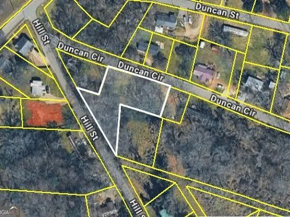 54 Duncan Cir, Commerce, GA 30529