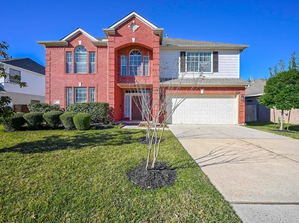 19207 Poplar Trails Ln, Tomball, TX 77375