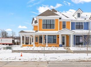 416 S Center St, Northville, MI 48167