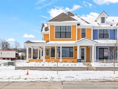 416 S Center St, Northville, MI, 48167