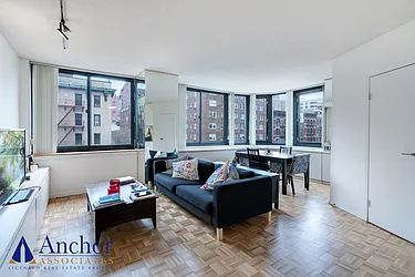 Rented by Anchor Associates