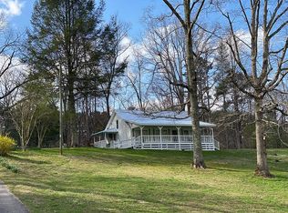 1309 Cherry Log St #3, Cherry Log, GA 30522