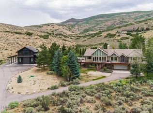 1610 E 1950 N, Heber, UT 84032