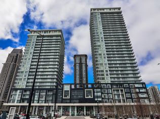 365 Prince Of Wales Dr #1812, Mississauga, ON L5B 0G6