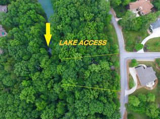 204 Amega Trce LOT 11, Loudon, TN 37774